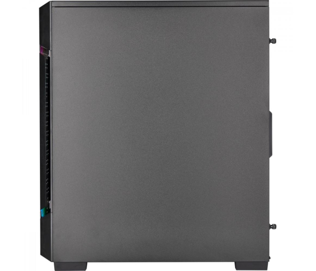 Corsair iCUE 220T RGB Airflow czarna - 509032 - zdjęcie 5